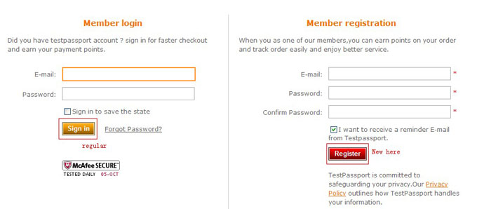how to pay how to pay