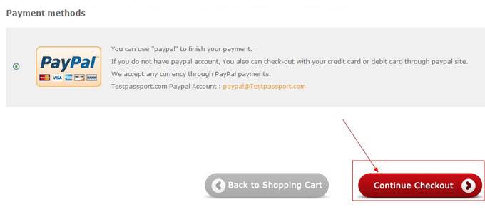 how to pay how to pay
